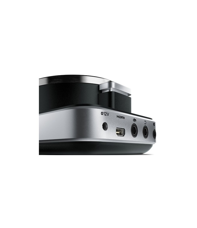 Blackmagic Pocket Cinema Camera MFT Body